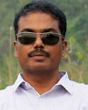 Ashok Bishwal