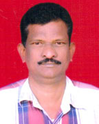 B. Prakash Chandra Patra