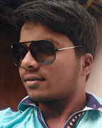 Bikesh Kumar Sahu