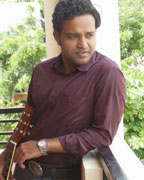 Deepak Sarangi