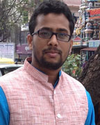 Dillip Kumar Tripathy