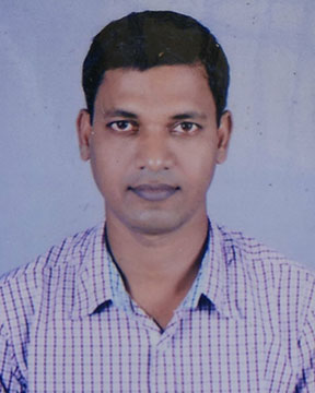 କାମଦେବ ମହାରଣା