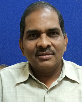 Manoranjan Muduli