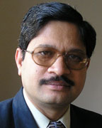 Dr Nilamadhab Kar