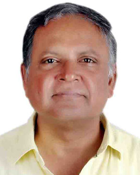 Pramod Kumar Panda