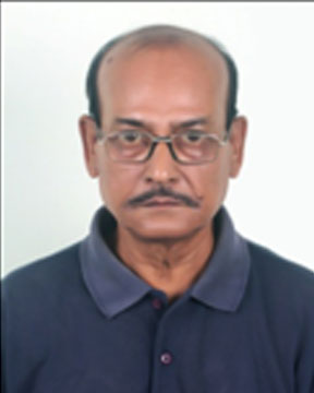 Ramakant Mishra