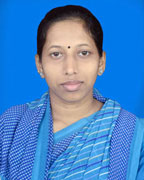 Ranjita Patra