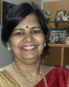 Dr Sandhyarani Panigrahi