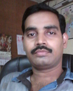 Santosh Pattnaik