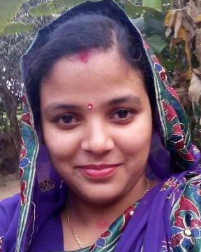 ଶ୍ରଦ୍ଧାଞ୍ଜଳୀ ମିଶ୍ର