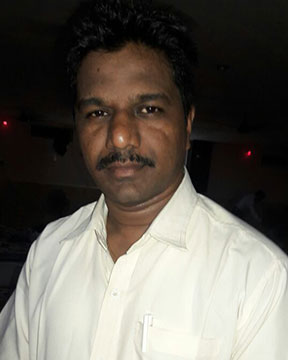 Sridhar Pattnaik