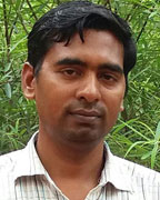 Shubhakant Sahu