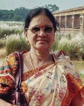 Sucheta Pradhan