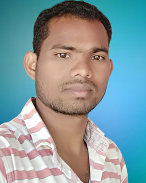 Umesh Kumar Behera