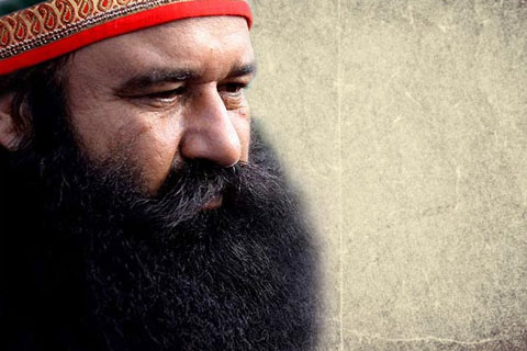 କାହିଁକି ଗୁରୁମିତ୍ ରାମରହିମ ମାମଲାରେ ସରକାର ଦୋଷୀ ନୁହନ୍ତି!