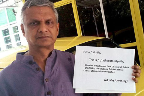 ମୋତେ ହିନ୍ଦୀ ଆସେନି !!!