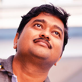Dr Jyoti Prasad Pattnaik
